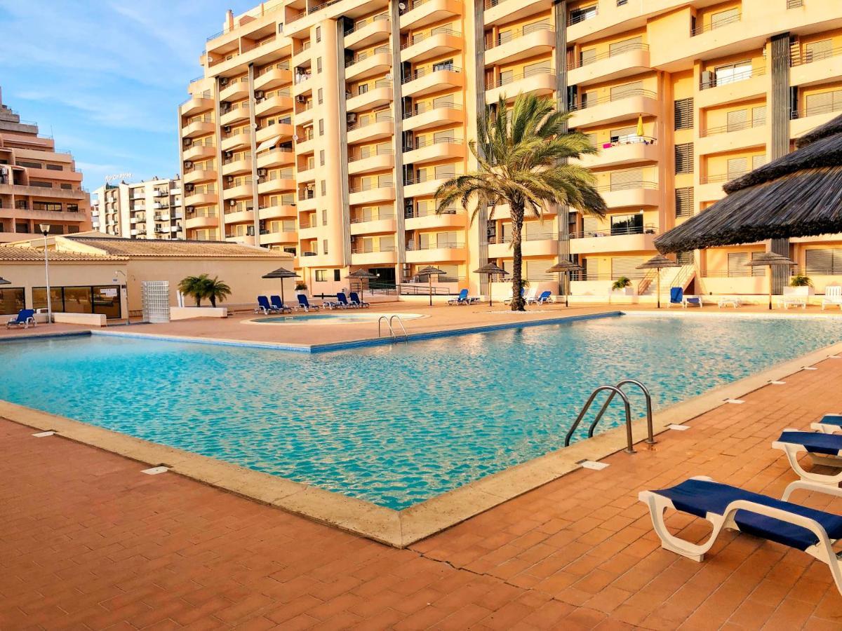 Beautiful Apartment In Paradisiac Praia Da Rocha Portimao Exterior photo